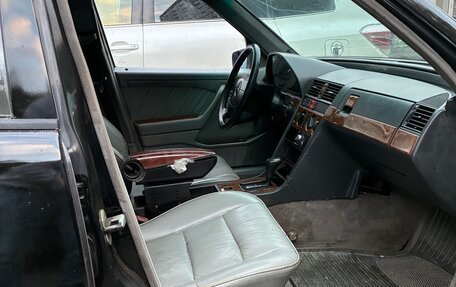 Mercedes-Benz C-Класс, 1994 год, 190 000 рублей, 5 фотография
