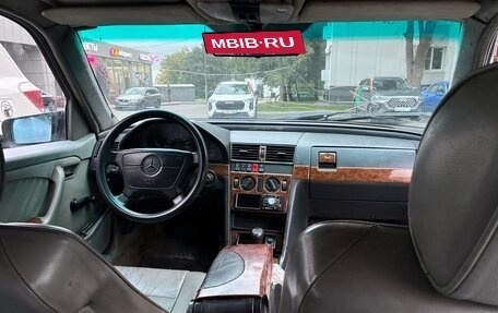 Mercedes-Benz C-Класс, 1994 год, 190 000 рублей, 8 фотография