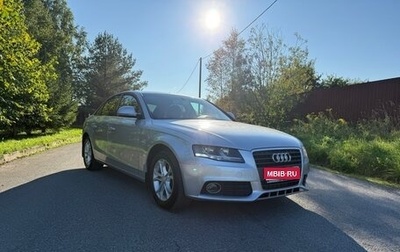 Audi A4, 2008 год, 800 000 рублей, 1 фотография