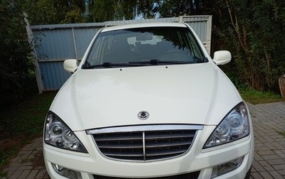 SsangYong Kyron I, 2013 год, 1 450 000 рублей, 1 фотография