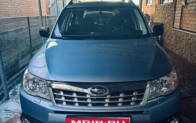 Subaru Forester, 2012 год, 2 350 000 рублей, 1 фотография