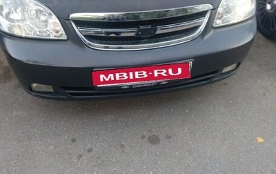 Chevrolet Lacetti, 2008 год, 100 000 рублей, 1 фотография