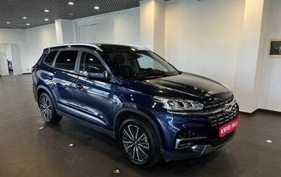 Chery Tiggo 8 I, 2022 год, 1 947 000 рублей, 1 фотография