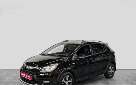 Lifan X50, 2016 год, 619 000 рублей, 1 фотография