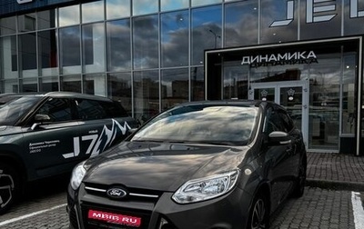 Ford Focus III, 2011 год, 692 000 рублей, 1 фотография
