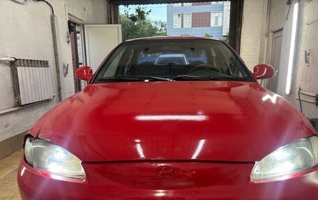 Hyundai Lantra II, 1997 год, 115 000 рублей, 1 фотография