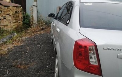 Chevrolet Lacetti, 2005 год, 430 000 рублей, 1 фотография