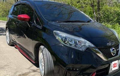 Nissan Note II рестайлинг, 2019 год, 1 700 000 рублей, 1 фотография