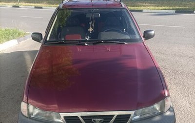 Daewoo Nexia I рестайлинг, 2007 год, 120 000 рублей, 1 фотография
