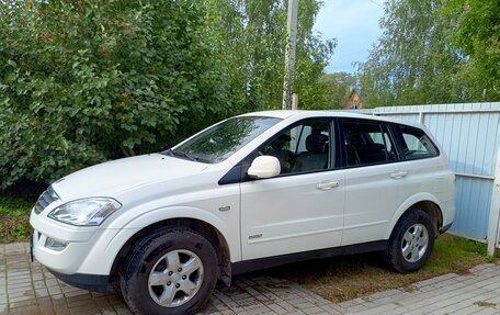 SsangYong Kyron I, 2013 год, 1 450 000 рублей, 2 фотография