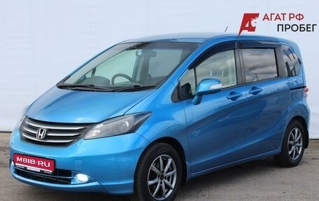 Honda Freed I, 2011 год, 1 300 000 рублей, 1 фотография