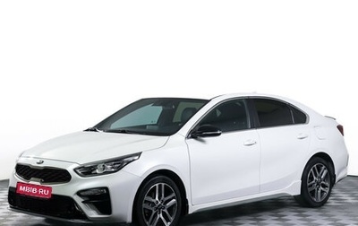 KIA Cerato IV, 2021 год, 1 990 000 рублей, 1 фотография