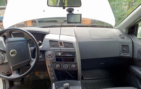 SsangYong Kyron I, 2013 год, 1 450 000 рублей, 6 фотография