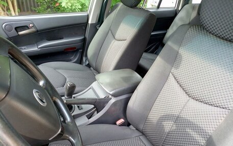 SsangYong Kyron I, 2013 год, 1 450 000 рублей, 7 фотография