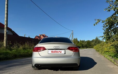 Audi A4, 2008 год, 800 000 рублей, 3 фотография