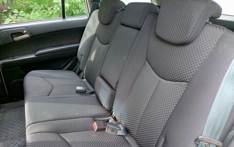 SsangYong Kyron I, 2013 год, 1 450 000 рублей, 8 фотография
