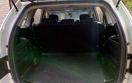 SsangYong Kyron I, 2013 год, 1 450 000 рублей, 11 фотография