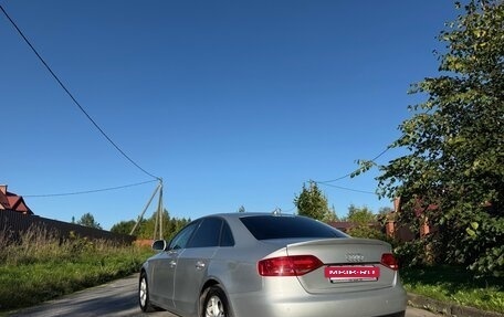 Audi A4, 2008 год, 800 000 рублей, 2 фотография