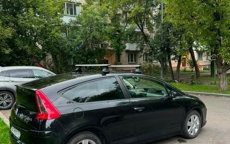 Citroen C4 II рестайлинг, 2007 год, 395 000 рублей, 6 фотография