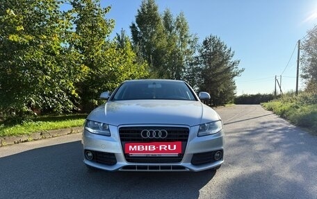 Audi A4, 2008 год, 800 000 рублей, 4 фотография
