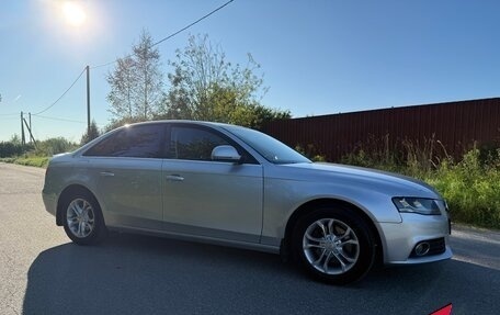 Audi A4, 2008 год, 800 000 рублей, 5 фотография