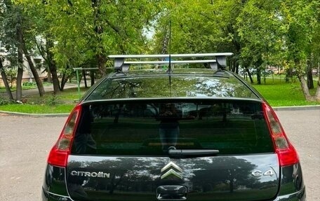Citroen C4 II рестайлинг, 2007 год, 395 000 рублей, 4 фотография