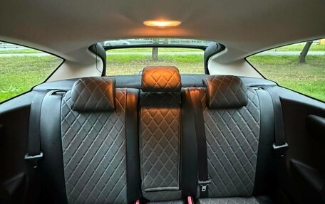 Citroen C4 II рестайлинг, 2007 год, 395 000 рублей, 10 фотография