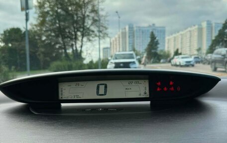 Citroen C4 II рестайлинг, 2007 год, 395 000 рублей, 11 фотография