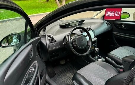 Citroen C4 II рестайлинг, 2007 год, 395 000 рублей, 9 фотография