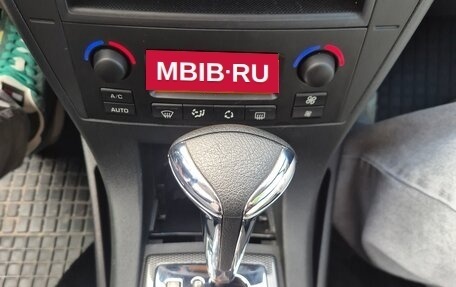 Citroen C4 II рестайлинг, 2007 год, 395 000 рублей, 13 фотография