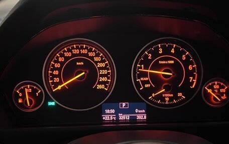 BMW 3 серия, 2017 год, 3 100 000 рублей, 6 фотография