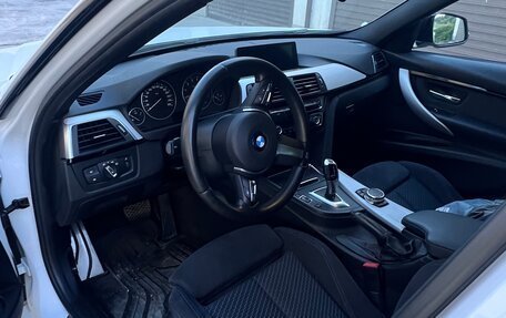 BMW 3 серия, 2017 год, 3 100 000 рублей, 7 фотография