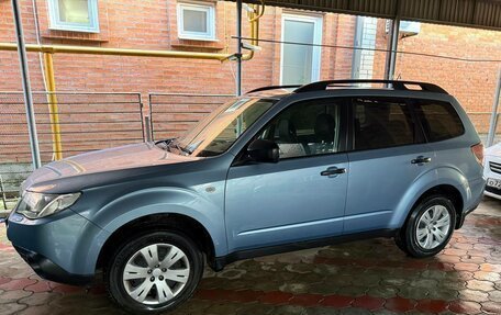 Subaru Forester, 2012 год, 2 350 000 рублей, 3 фотография