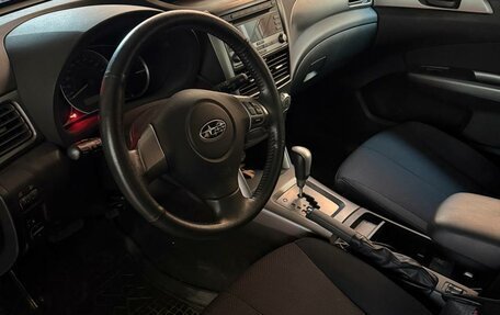 Subaru Forester, 2012 год, 2 350 000 рублей, 9 фотография