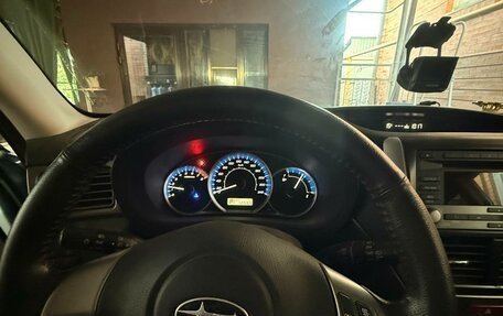 Subaru Forester, 2012 год, 2 350 000 рублей, 11 фотография