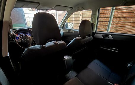 Subaru Forester, 2012 год, 2 350 000 рублей, 8 фотография