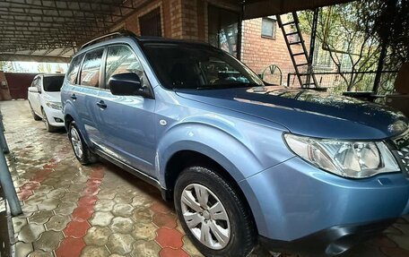 Subaru Forester, 2012 год, 2 350 000 рублей, 7 фотография