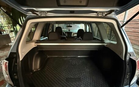 Subaru Forester, 2012 год, 2 350 000 рублей, 6 фотография
