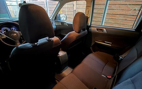 Subaru Forester, 2012 год, 2 350 000 рублей, 10 фотография