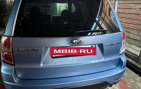 Subaru Forester, 2012 год, 2 350 000 рублей, 2 фотография