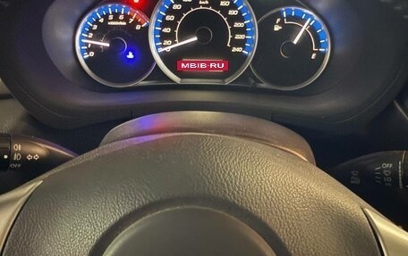 Subaru Forester, 2012 год, 2 350 000 рублей, 5 фотография