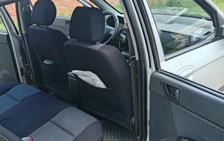 Hyundai Getz I рестайлинг, 2008 год, 395 000 рублей, 14 фотография