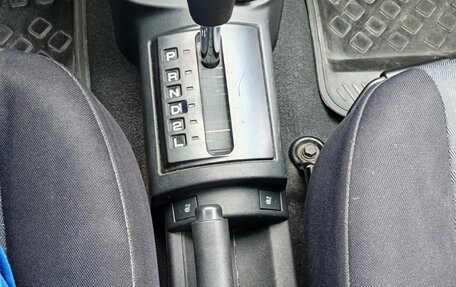 Hyundai Getz I рестайлинг, 2008 год, 395 000 рублей, 8 фотография