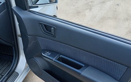 Hyundai Getz I рестайлинг, 2008 год, 395 000 рублей, 16 фотография