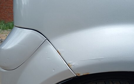 Hyundai Getz I рестайлинг, 2008 год, 395 000 рублей, 24 фотография