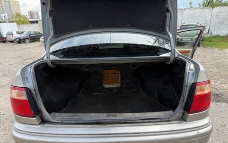 Nissan Bluebird Sylphy II, 2001 год, 300 000 рублей, 5 фотография