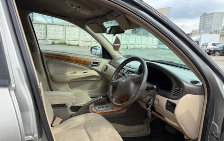 Nissan Bluebird Sylphy II, 2001 год, 300 000 рублей, 6 фотография