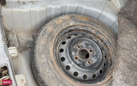 Nissan Bluebird Sylphy II, 2001 год, 300 000 рублей, 8 фотография