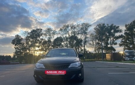 Subaru Impreza III, 2007 год, 599 000 рублей, 2 фотография