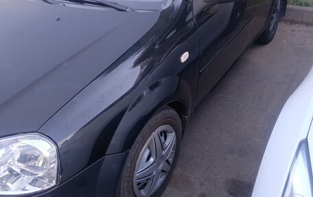 Chevrolet Lacetti, 2008 год, 100 000 рублей, 3 фотография